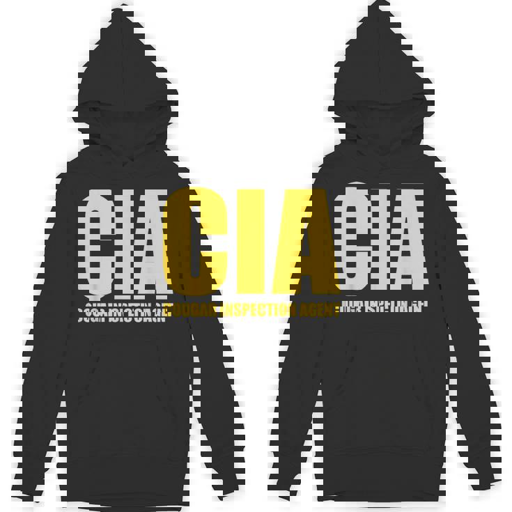 Cia クーガー検査剤 ファニー Cia パーカー