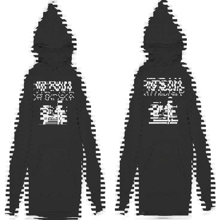 Cnc Operator Programmer Cnc Machinist パーカー