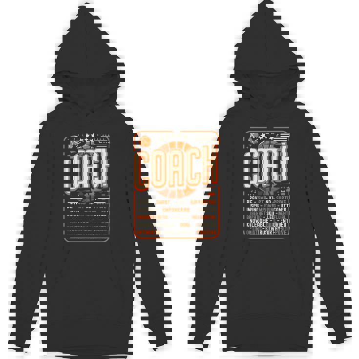 Coach Definition コーチtシャツ 男性用 面白いコーチ 長袖tシャツ パーカー