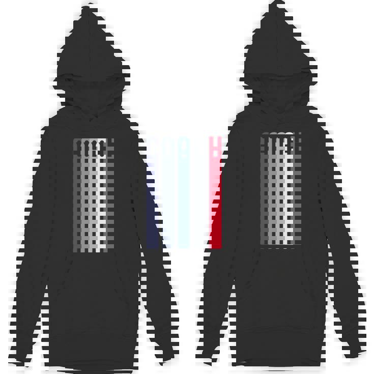 Coach Definition コーチtシャツ メンズ 面白いコーチ レディース 長袖tシャツ パーカー