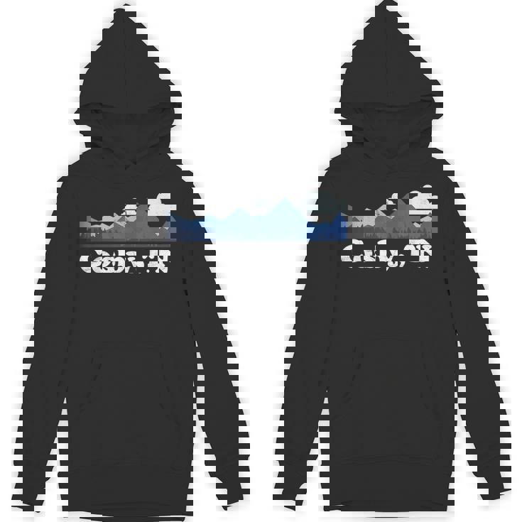 Cosby Tennessee Greatmokies Apalachians Tn バケーション パーカー