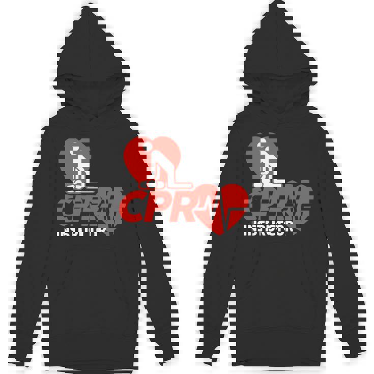 Cpr インストラクターシャツ Ems ボランティア ナースライフセーバー ギフト 長袖tシャツ パーカー