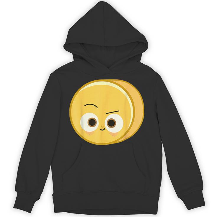 Cute Good Egg Teacher Halloween Costume Group The Big Cheese Unisex Hoodie