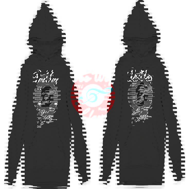 Doo Wop 1950年代 レトロ 50年代 服 ヴィンテージ ロカビリー パーカー