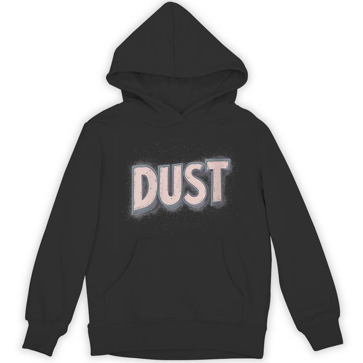 Dust Bunny Halloween Pun Costume Easy Lazy Teacher Unisex Hoodie