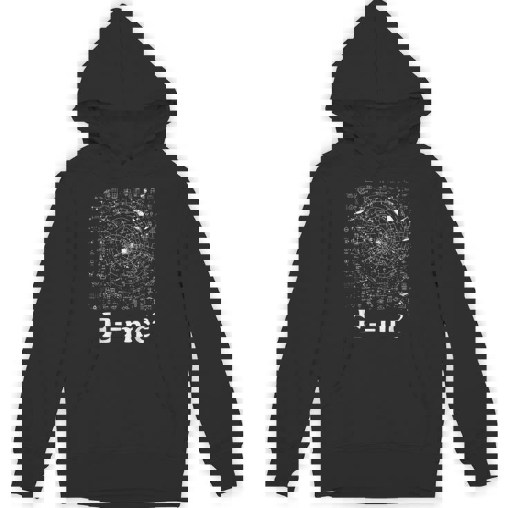 EMc2 方程式 物理学 相対性理論 数学 数学 パーカー