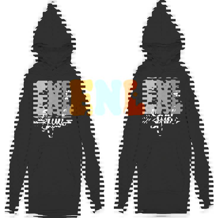 ENL Squad Back To School Teachers Students ENL Crew Men Women Girls Kids Unisex Hoodie