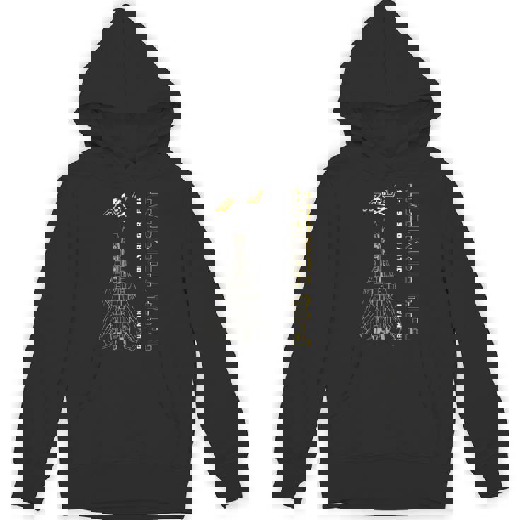 F-14 トムキャット ジョリーロジャース ジェット機プロフィールfa-103 パーカー