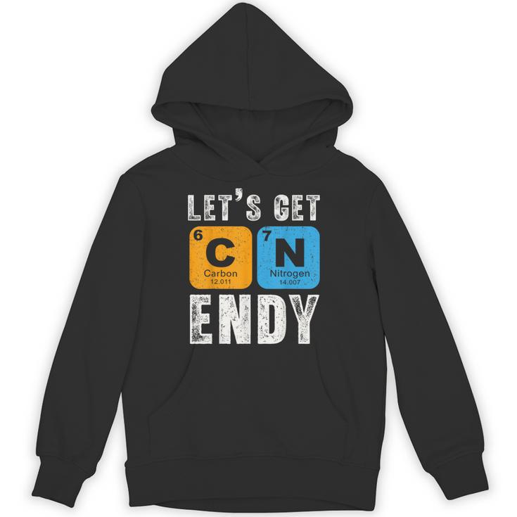 Fun 67 Meme Six Seven Science Teacher Periodic Table Unisex Hoodie