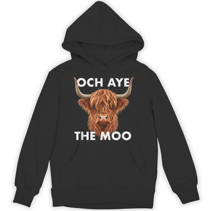thumbnail image 2 of Highland Cow T-Shirt Design Afbeelding Door Azdesign.p · Creative Fabrica 2 of 12