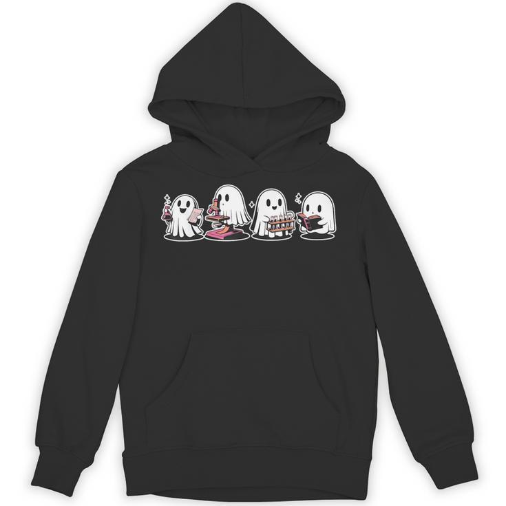 Ghost Science Teacher Chemistry Laboratory Halloween Unisex Hoodie, Science Teacher Gifts, trending gift Ghost Science Teacher Chemistry Laboratory Halloween Unisex Hoodie, Science Teacher Gifts, trending gift