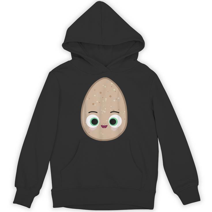 Good Egg Teacher Halloween Costume Group The Shel Egg Unisex Hoodie
