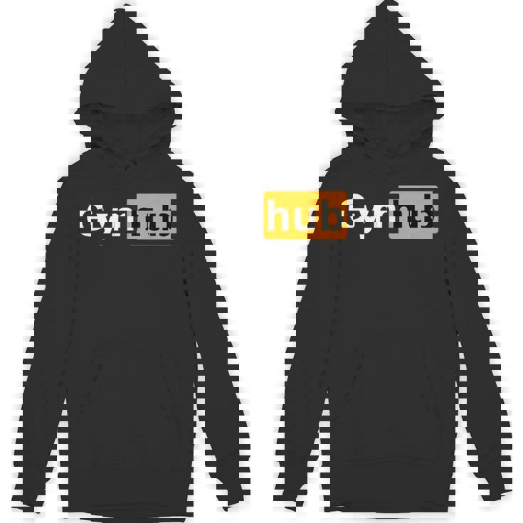 Gymhub 面白い ワークアウト フィットネス モチベーション ジム パーカー