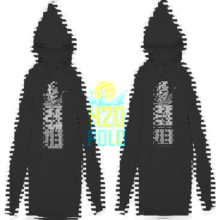 H2o Waterpolo ウォータースポーツ パーカー