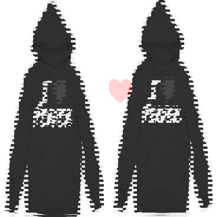 I Heart 愛 Pekpek フィリピンタガログ語 フィリピン フィリピン人 長袖tシャツ パーカー