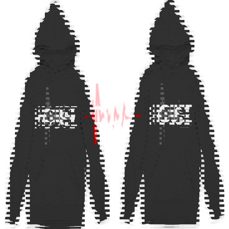 House Music ディープハウス ソウルフルハウス パーカー