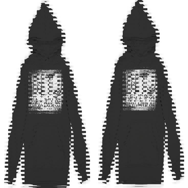 Intj パーソナリティタイプ 内向的 Intj パーカー