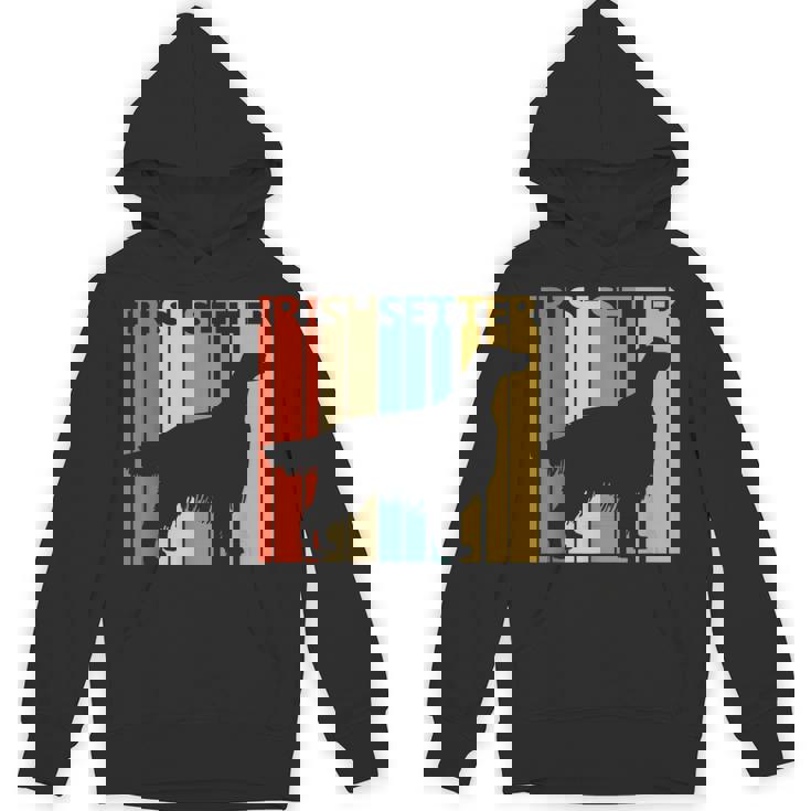 Irishetter アイリッシュ・セッター パーカー