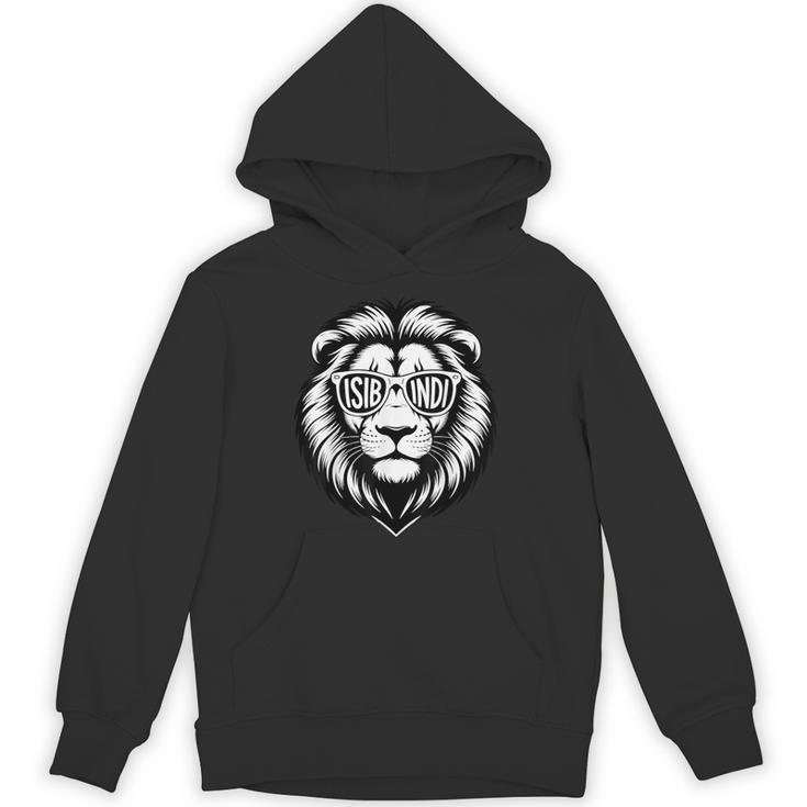 Isibindi House Of Courage RCA School Spirit Teachers Unisex Hoodie