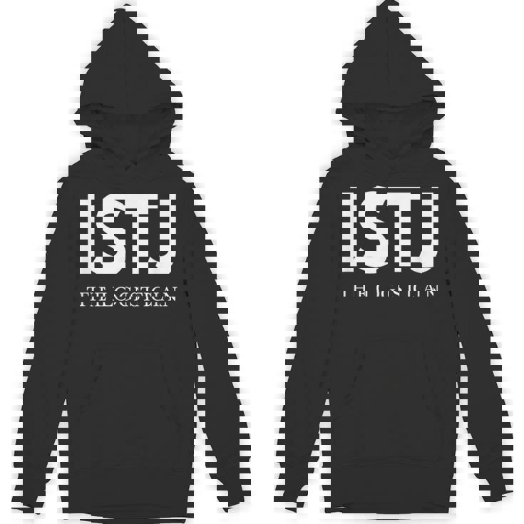 Istj ロジスティシャン Istj パーカー