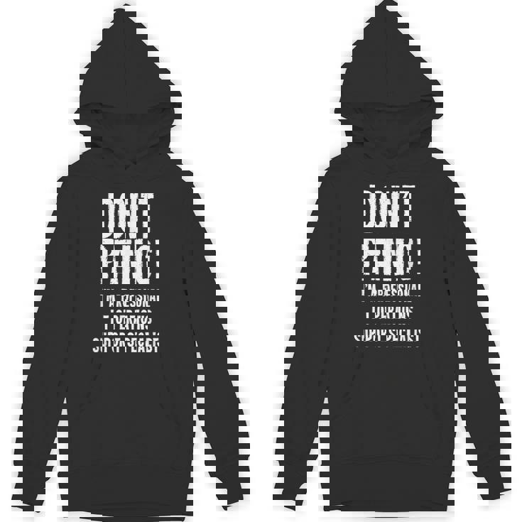 It運用サポートスペシャリスト パーカー