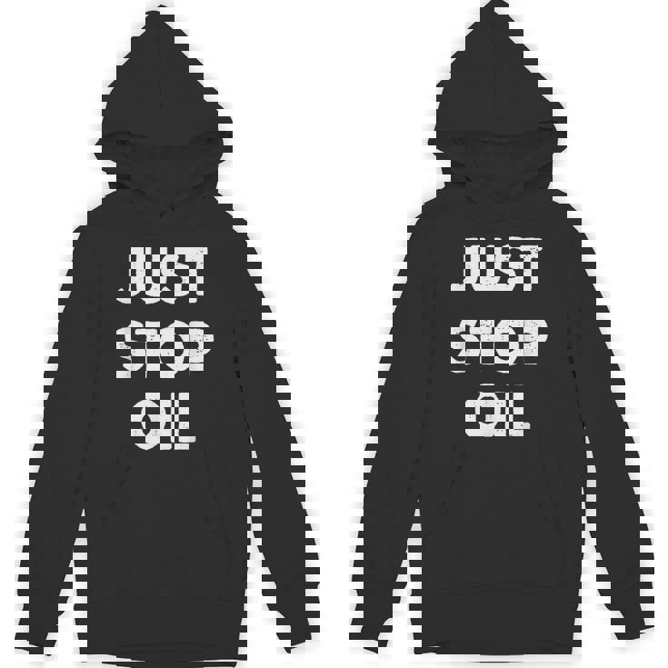 Justtop Oilave The Earth Justtop オイル パーカー