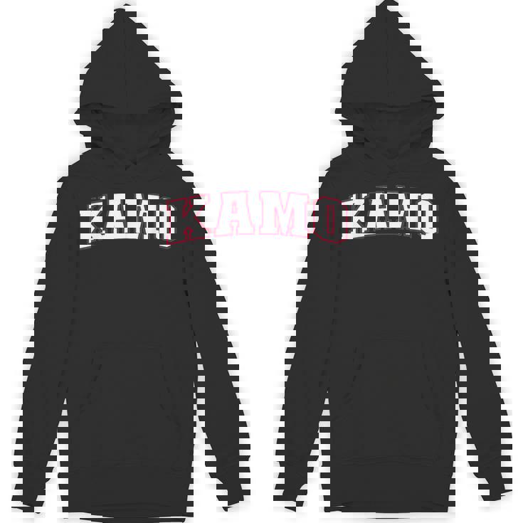 Kamo Japan Nihon 日本 加茂 Kamo パーカー