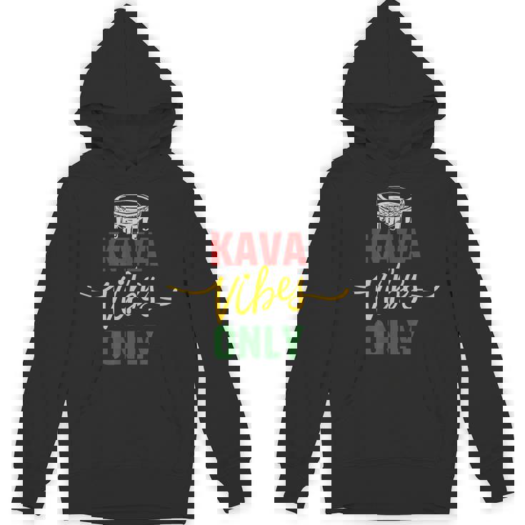 Kavaibes Only Pacific Island Culture パーカー