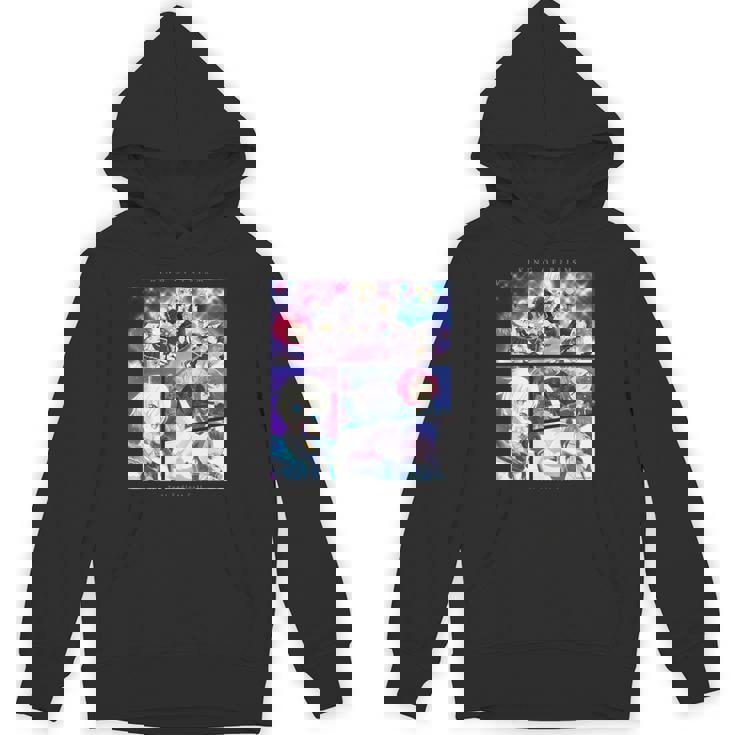 King Of Prism-Your Endless Call- 場面写with パーカー