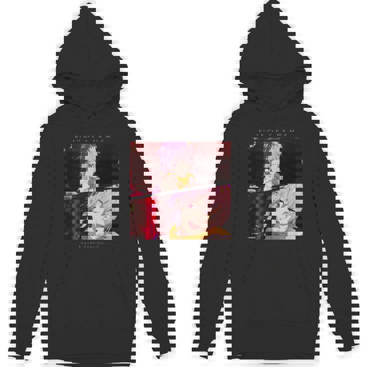 King Of Prism-Your Endless Call- 場面写シャヰン パーカー