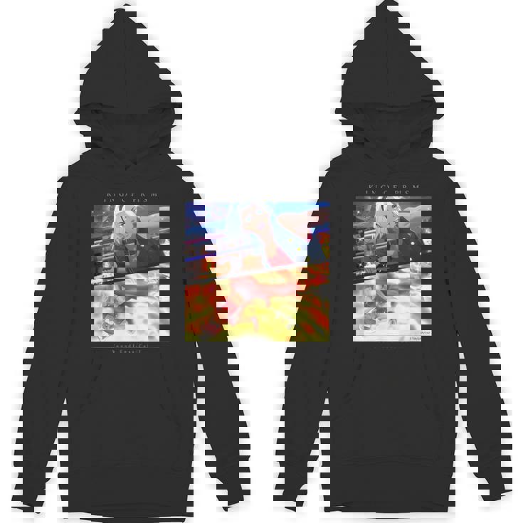 King Of Prism-Your Endless Call- 場面写冷 パーカー