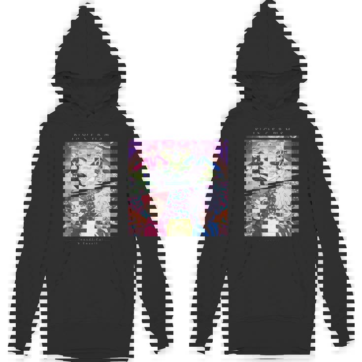 King Of Prism-Your Endless Call- 場面写truth パーカー