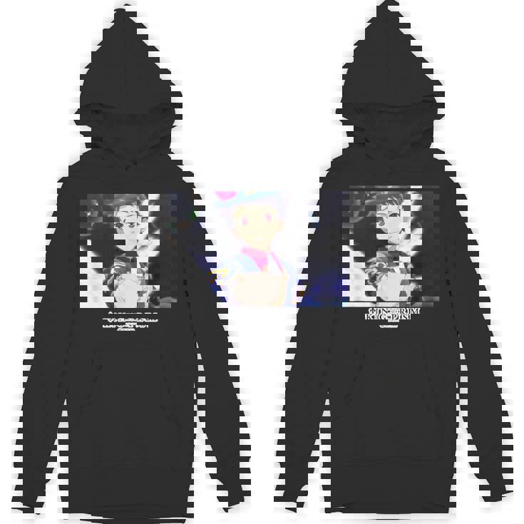 King Of Prism シン＆ルヰbirthday デザインe パーカー