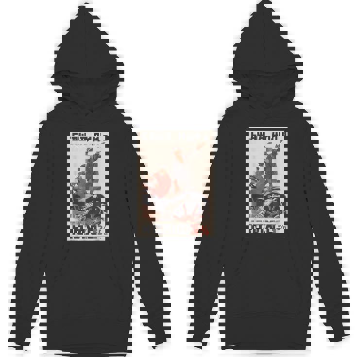 Kolkhoz 3 ビバベラルーシ！ 反ルカシェンコ パーカー