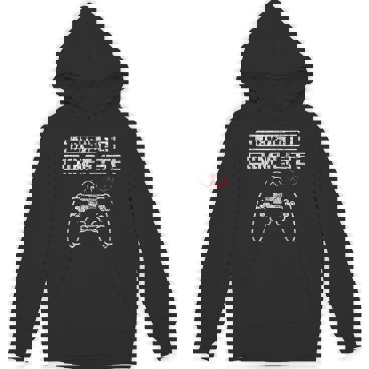 Level 1 完全 1St Wedding Anniversary First Year Him Her パーカー