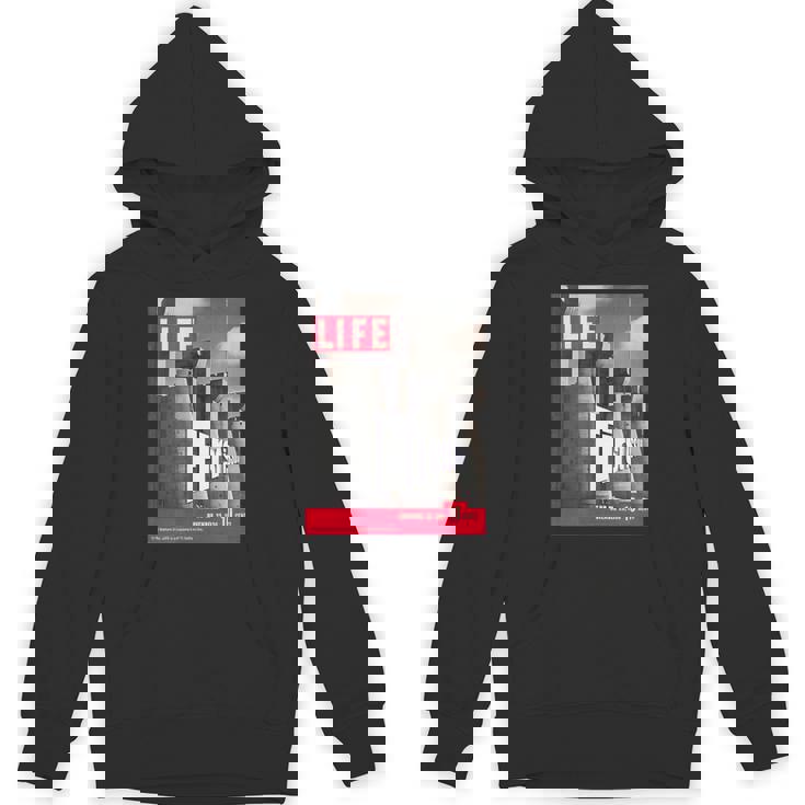 Life Picture Collection Life（ライフ）創刊号（1） パーカー