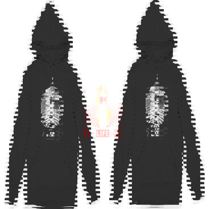 Life Picture Collection アポロ11号（1） パーカー