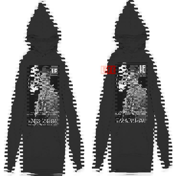 Life Picture Collection ディジー ガレスピー ／ トランペット（1） パーカー