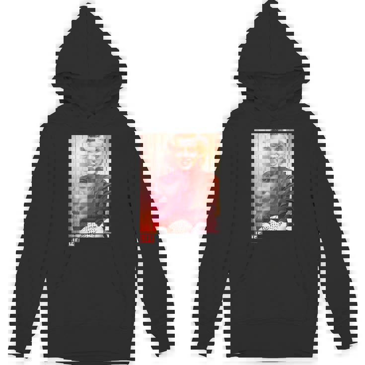 Life Picture Collection マリリン モンロー5 パーカー