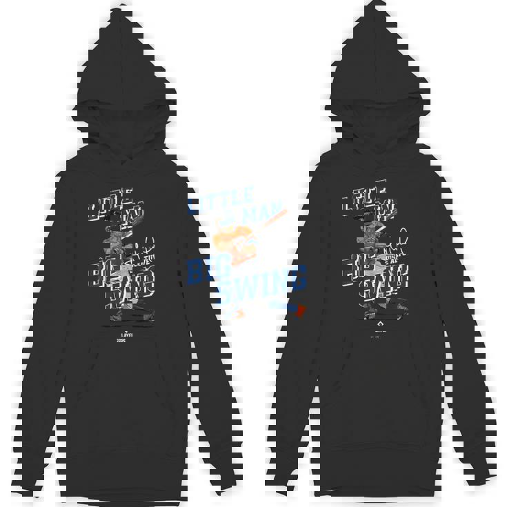 Little Man Bigwing Jose Altuve Houston Mlbpa パーカー