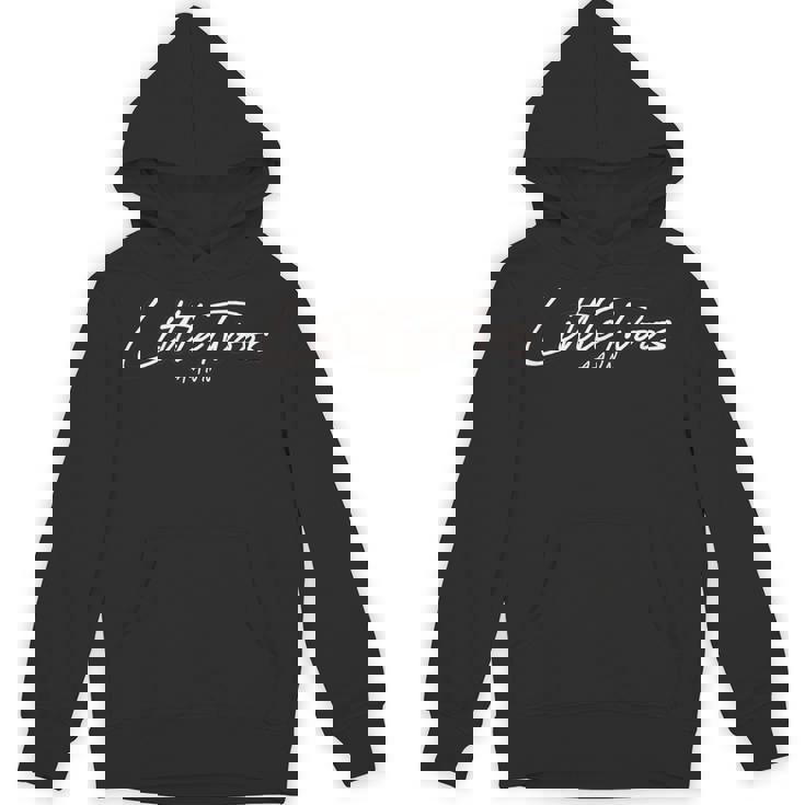 The Littletwoos ザ・リトルトゥース パーカー