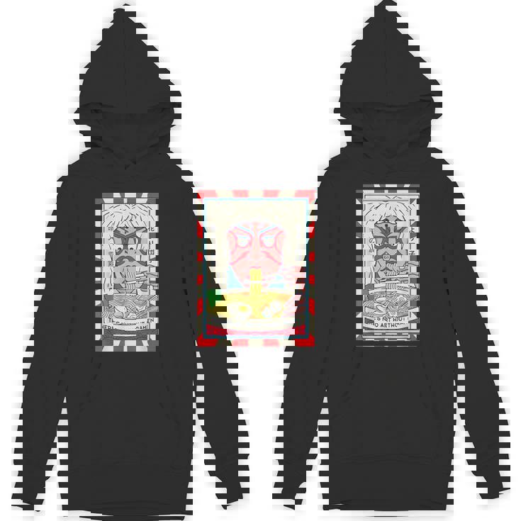 I Love Japan This Is Japan Ramen Culture Japan Graphic パーカー