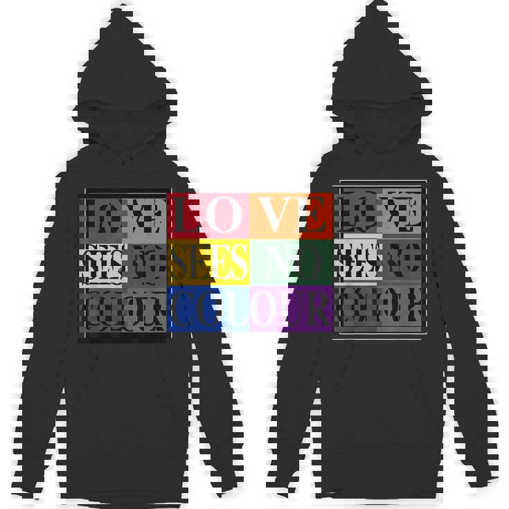 Loveees No Color パーカー