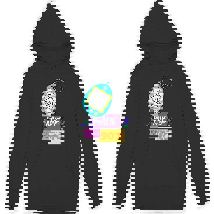 Made In The 90S 懐かしいたまごっちtシャツ 長袖tシャツ パーカー