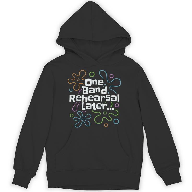 Marching Band Director Music Teacher Unisex Hoodie