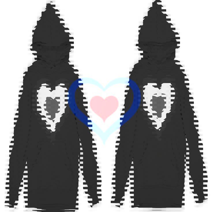 Mod Roundel Heart Raf スクーター ライフモッズ パーカー