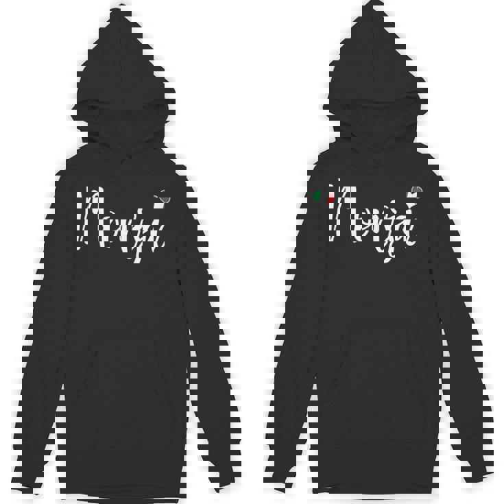 Monza Pride For Her Monza 長袖tシャツ パーカー