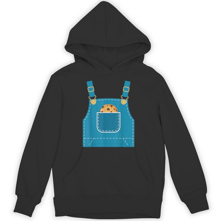 Mouse Halloween Costume Book Cookie Teacher Student Unisex Hoodie