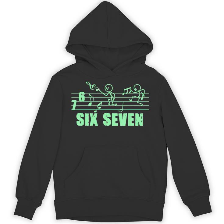 Musical 67 Music Meme Slang Six Seven Music Teacher Unisex Hoodie, trending gift Musical 67 Music Meme Slang Six Seven Music Teacher Unisex Hoodie, trending gift