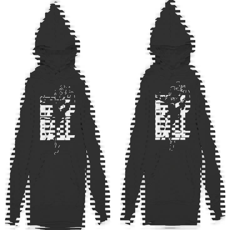 My Only Goal Is Totop Yours ハンドボール ゴールキーパー パーカー